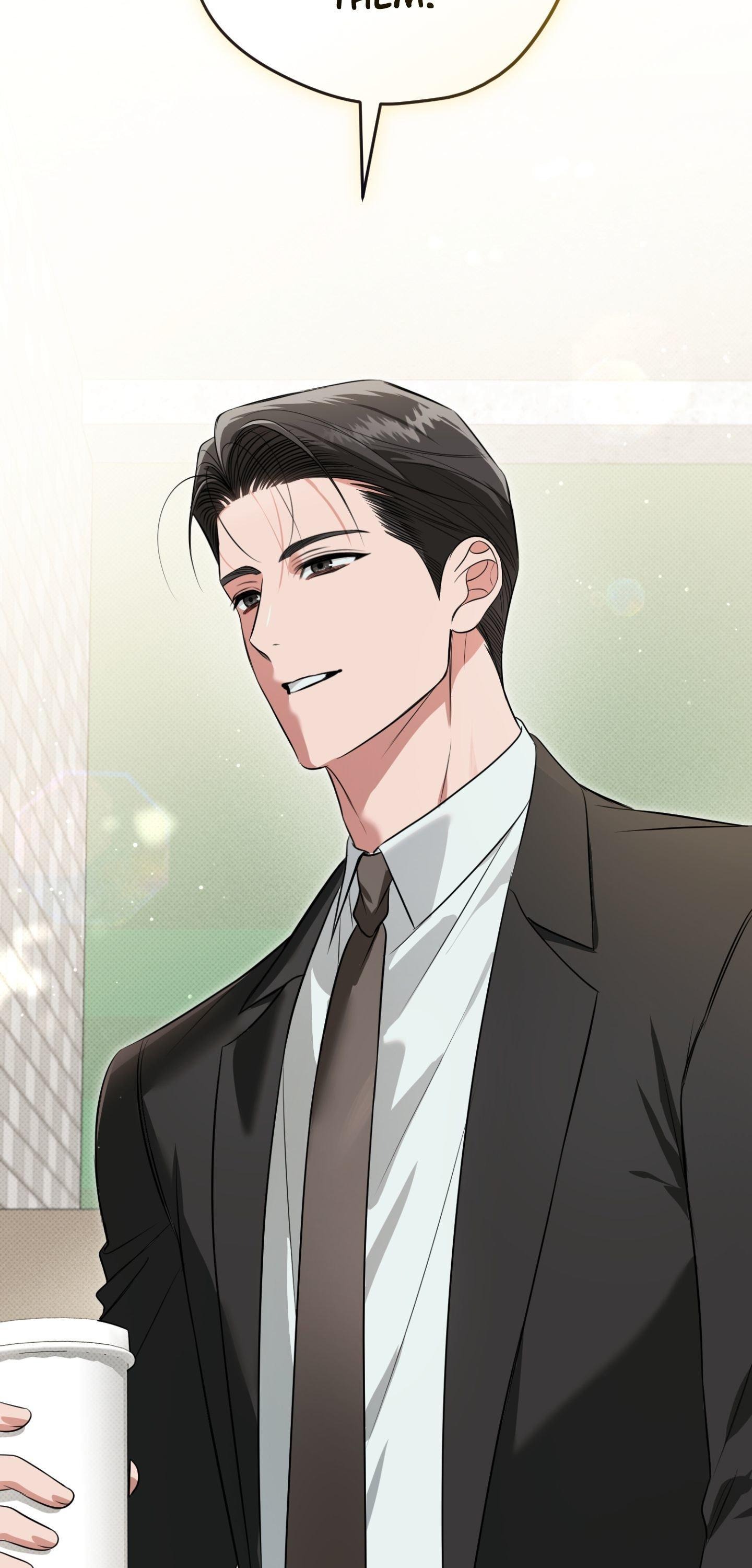 Hit Me Hard [UNCENSORED] Chapter 22 - Page 42 in English