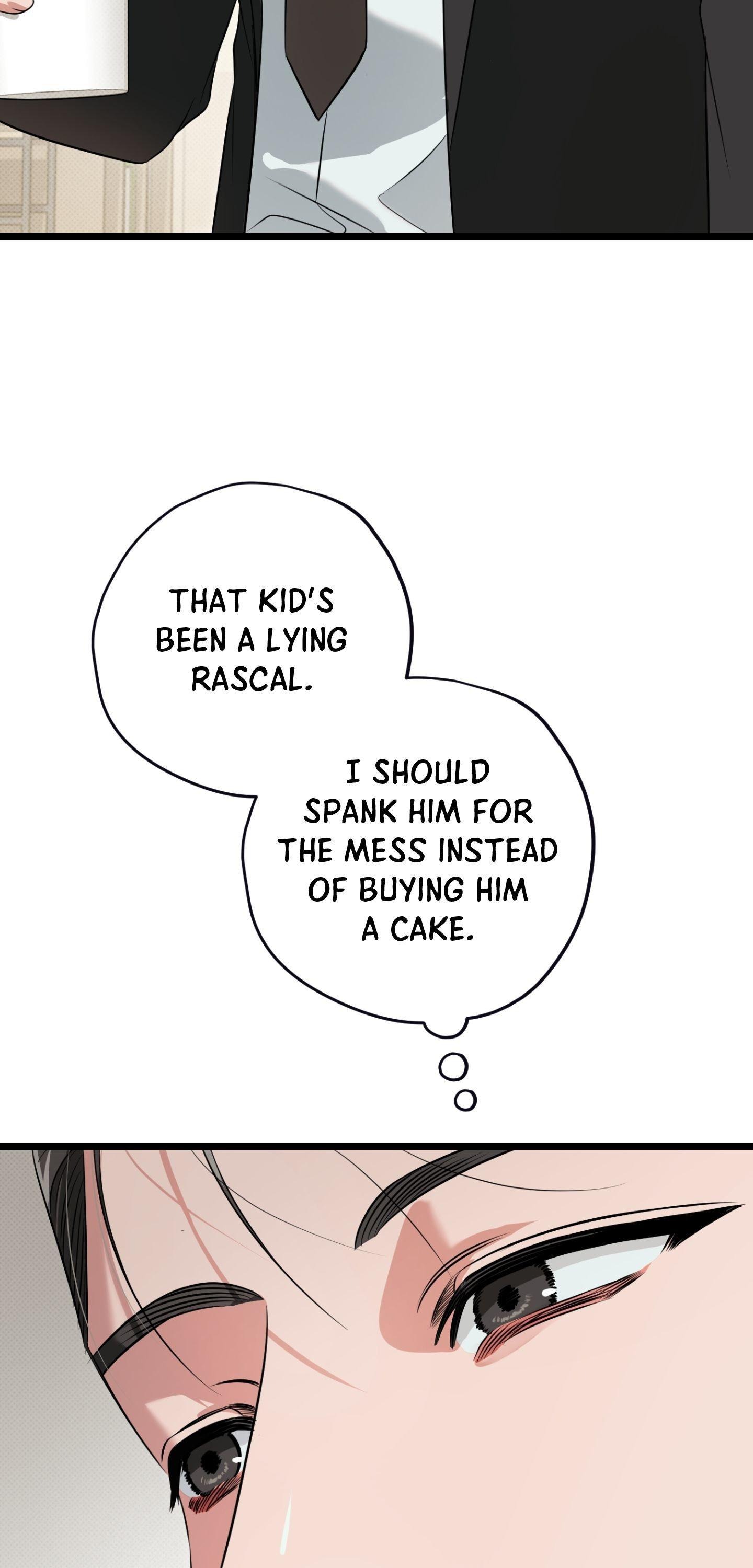 Hit Me Hard [UNCENSORED] Chapter 22 - Page 43 in English