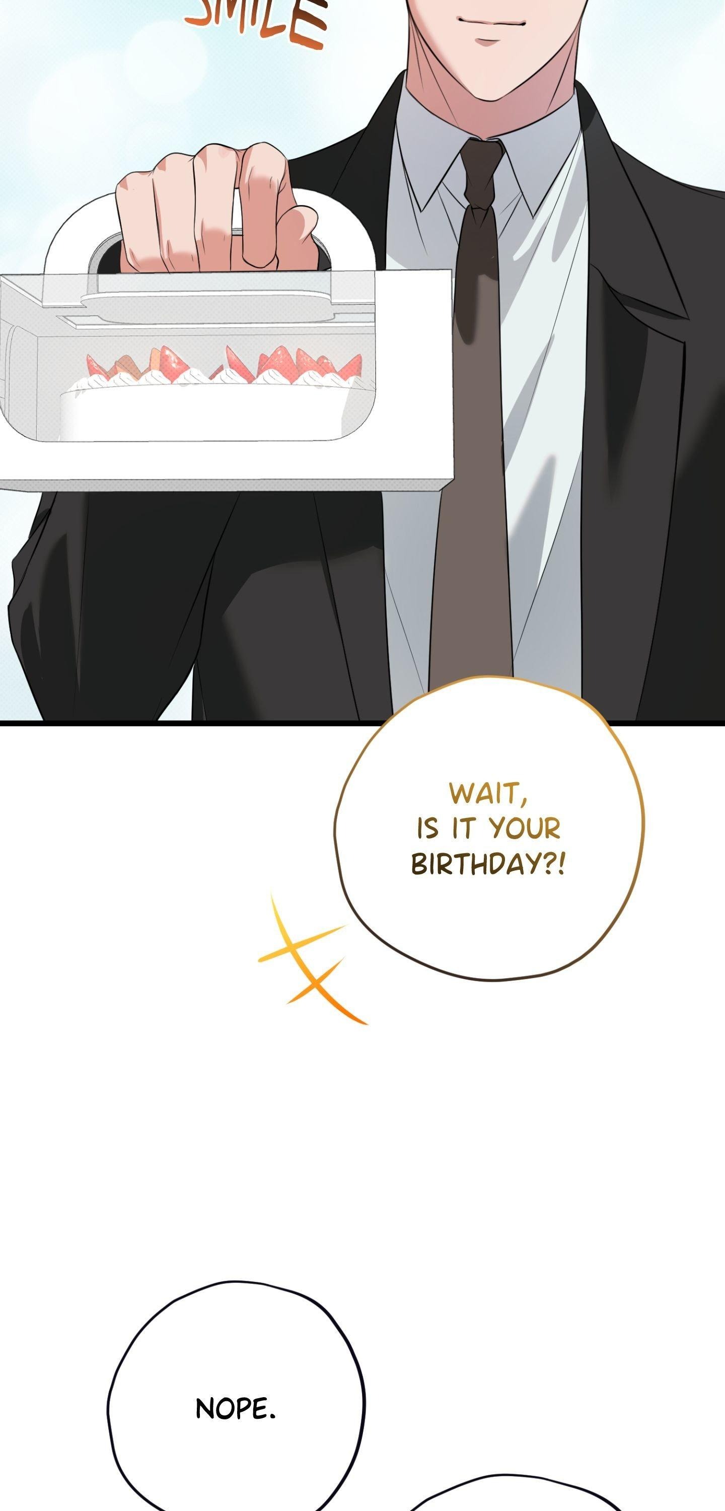 Hit Me Hard [UNCENSORED] Chapter 22 - Page 49 in English