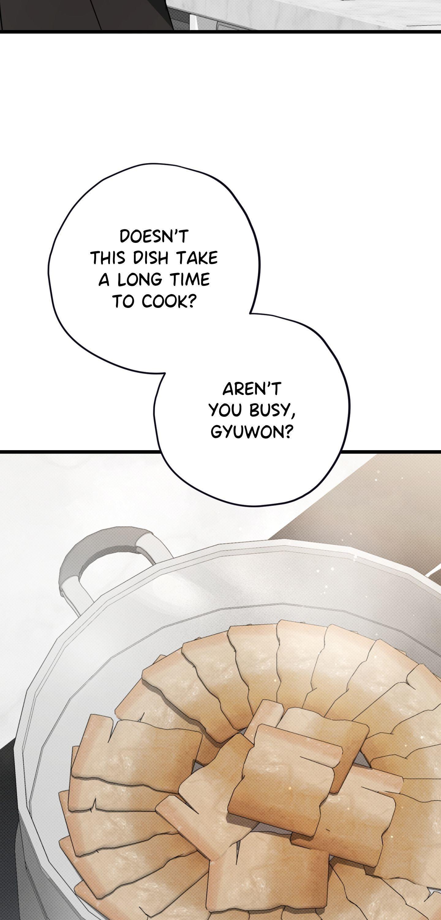 Hit Me Hard [UNCENSORED] Chapter 22 - Page 57 in English