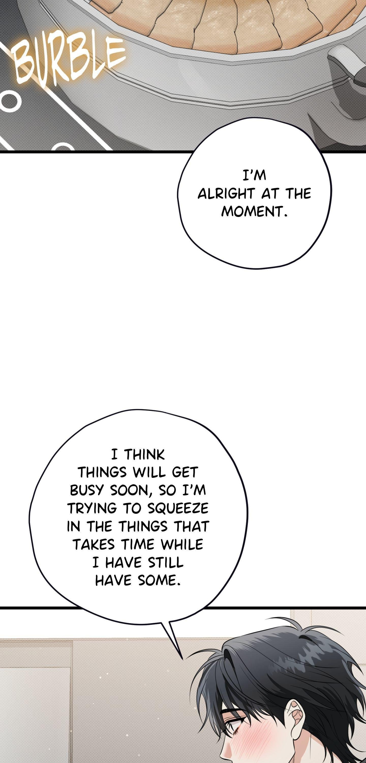 Hit Me Hard [UNCENSORED] Chapter 22 - Page 58 in English