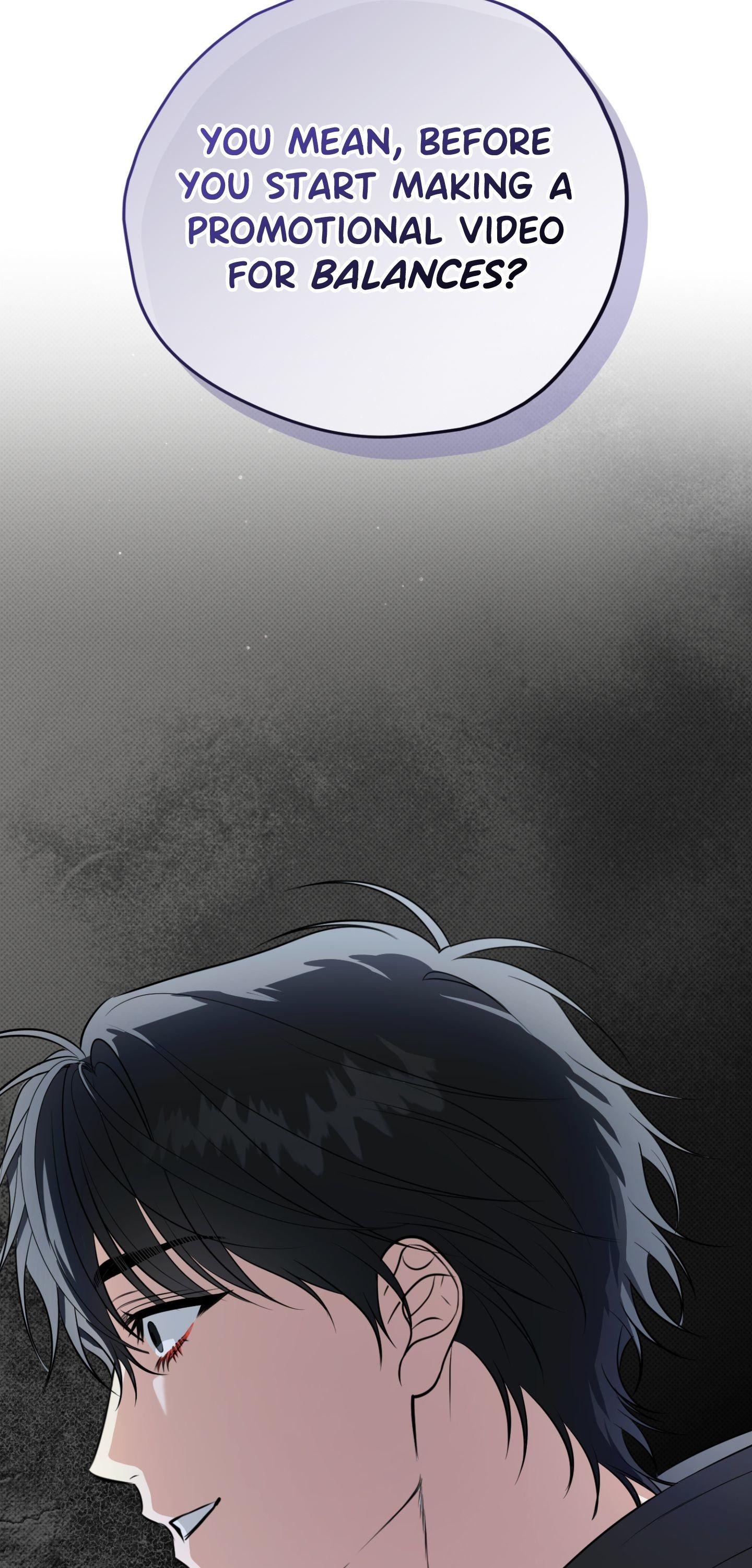 Hit Me Hard [UNCENSORED] Chapter 22 - Page 61 in English