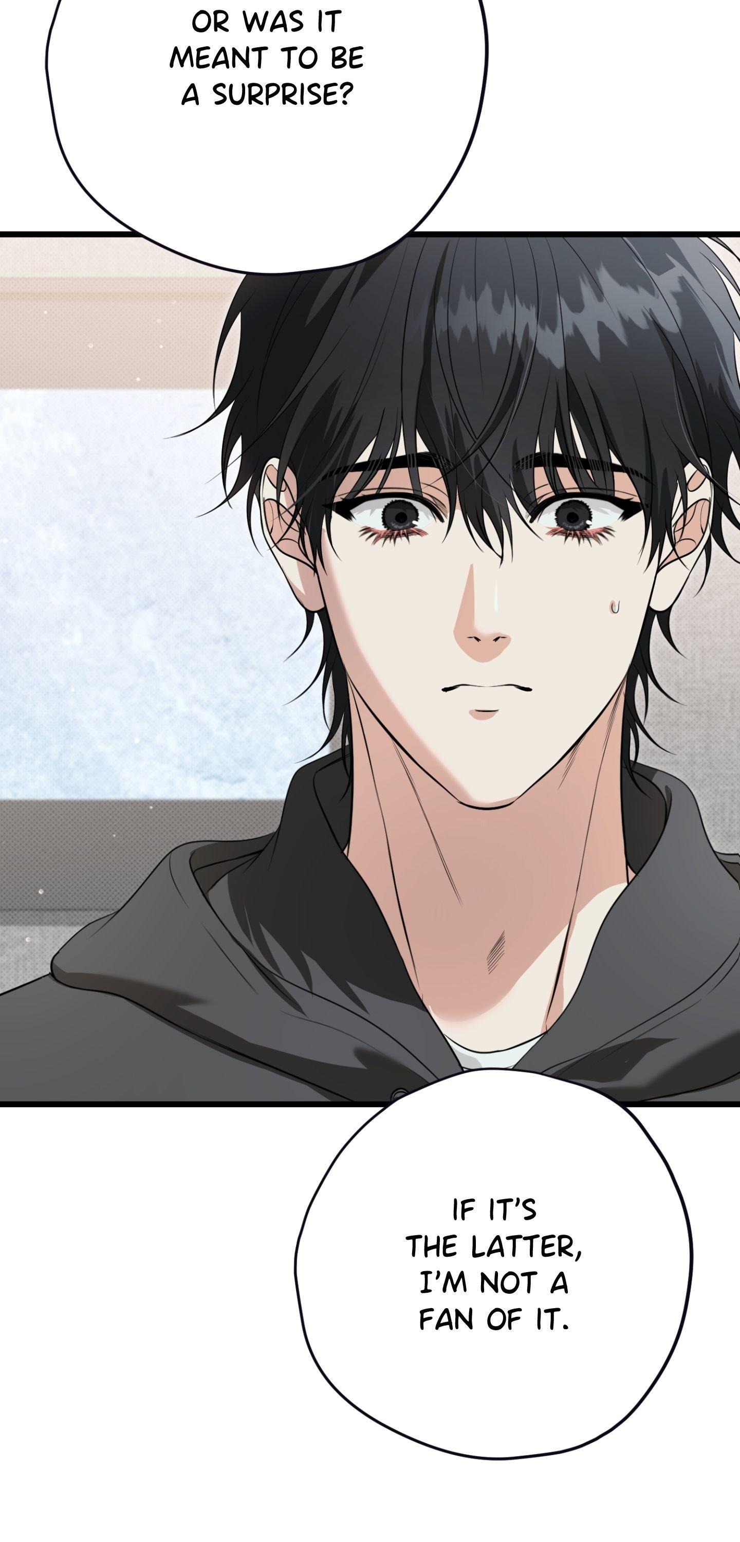 Hit Me Hard [UNCENSORED] Chapter 22 - Page 66 in English