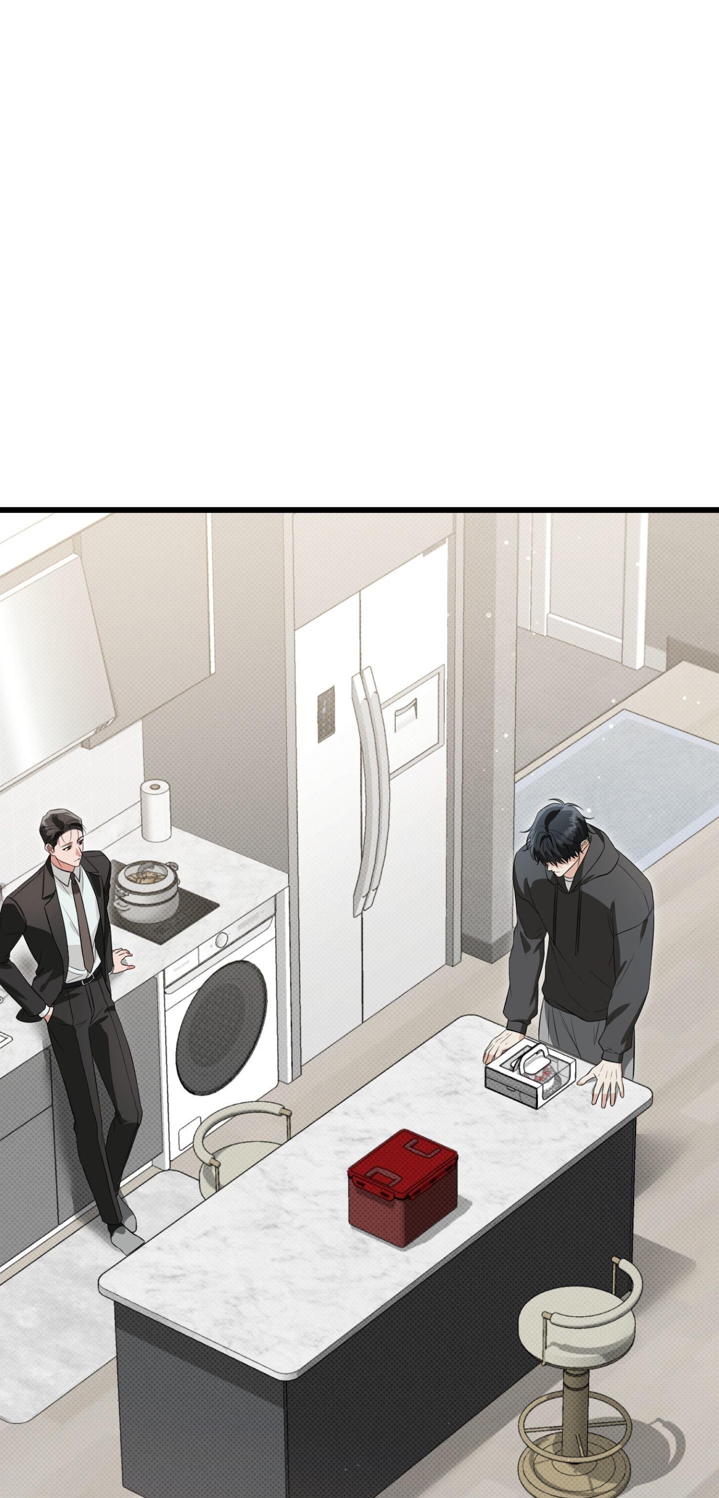 Hit Me Hard [UNCENSORED] Chapter 22 - Page 67 in English