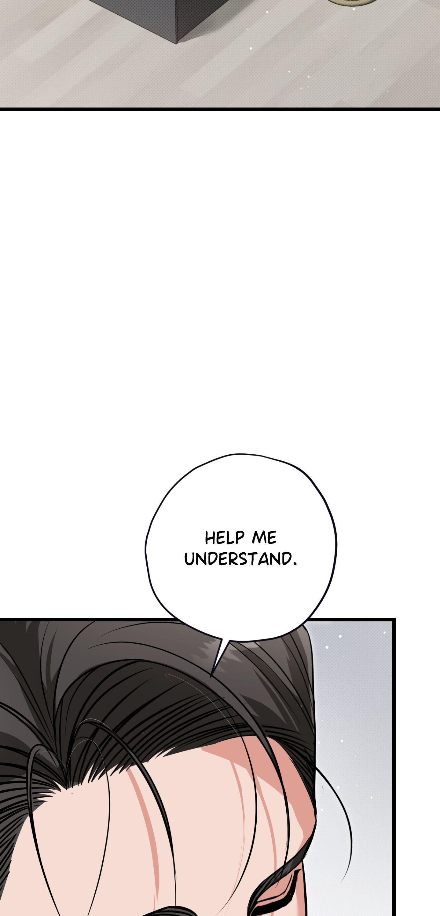 Hit Me Hard [UNCENSORED] Chapter 22 - Page 68 in English