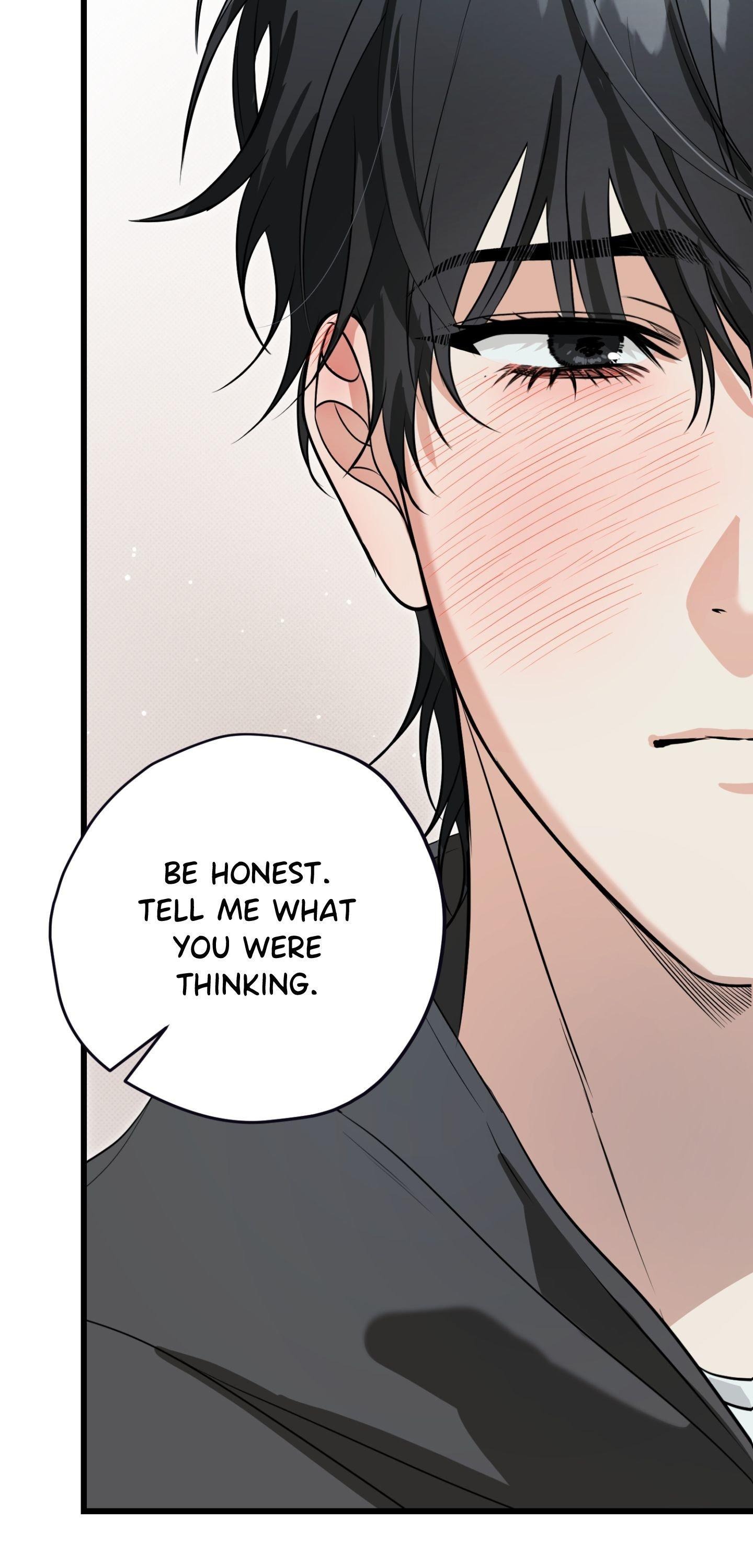 Hit Me Hard [UNCENSORED] Chapter 22 - Page 70 in English