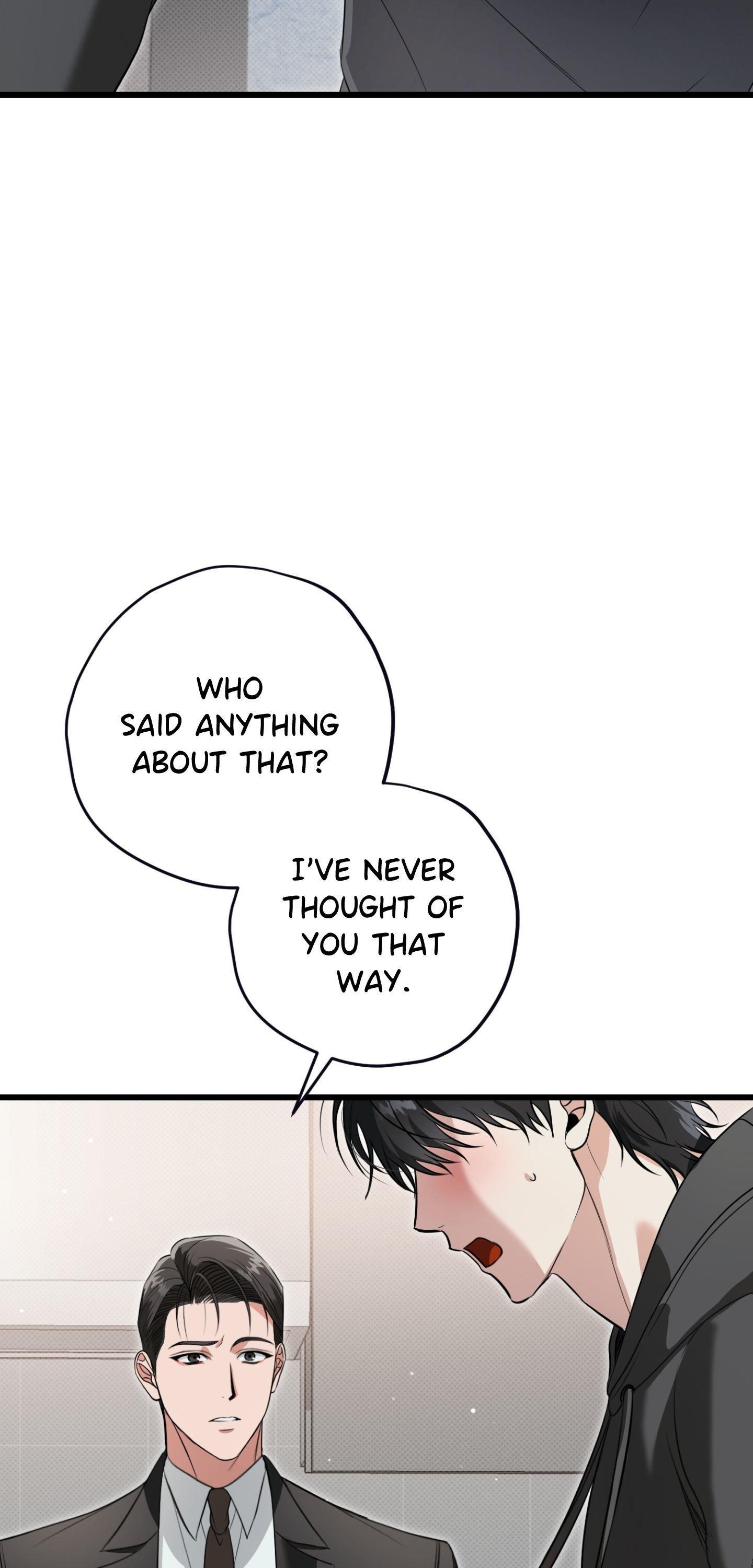Hit Me Hard [UNCENSORED] Chapter 22 - Page 74 in English