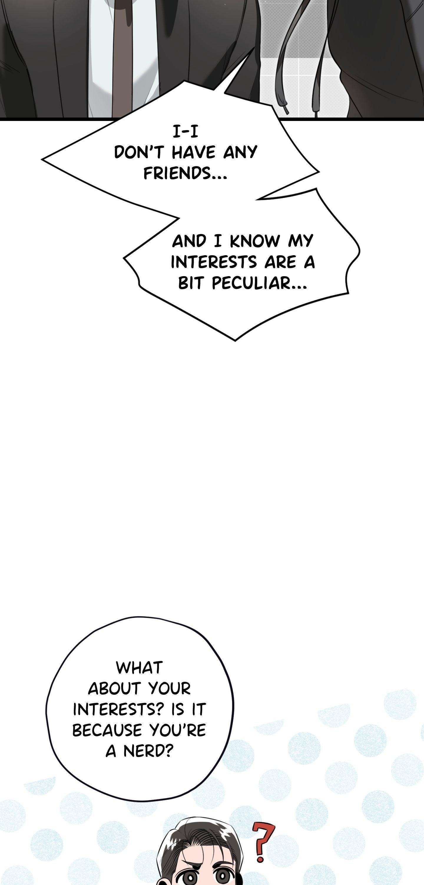 Hit Me Hard [UNCENSORED] Chapter 22 - Page 75 in English