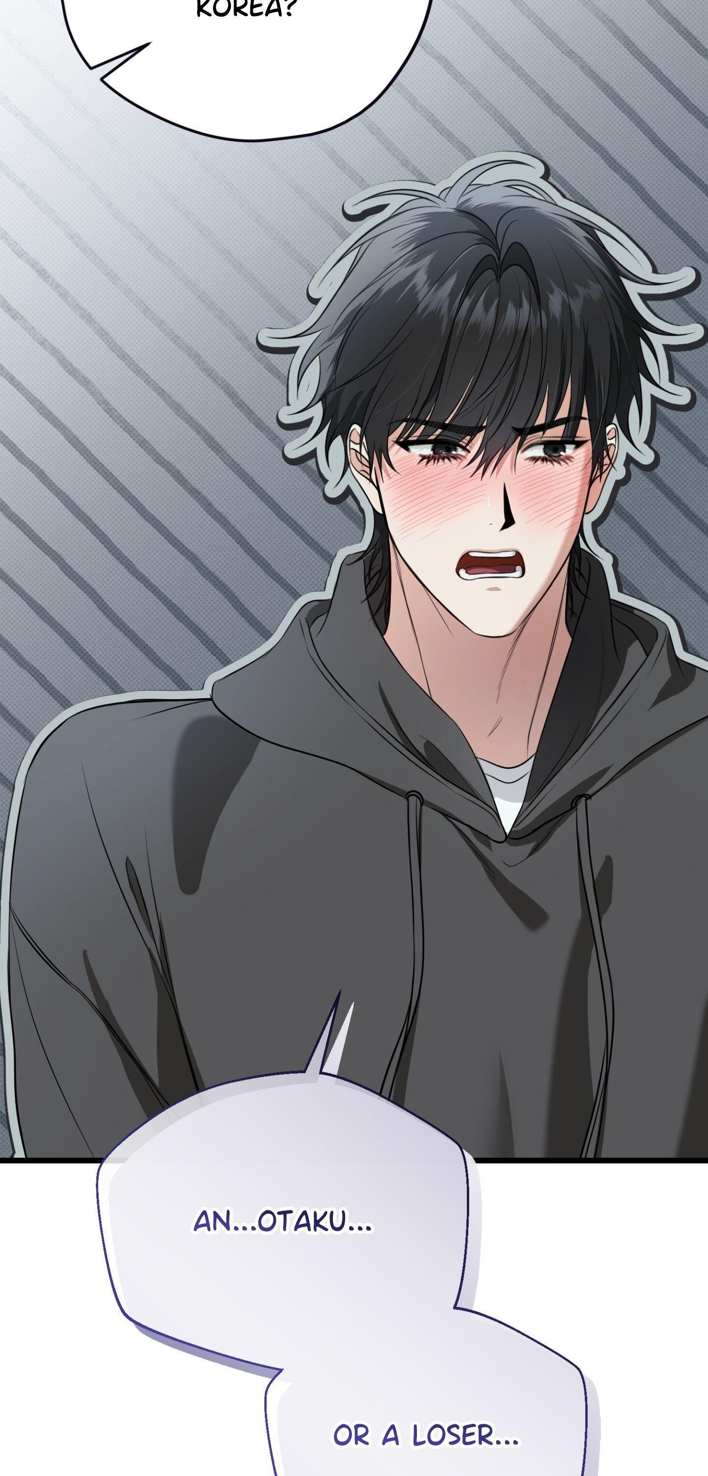 Hit Me Hard [UNCENSORED] Chapter 22 - Page 77 in English