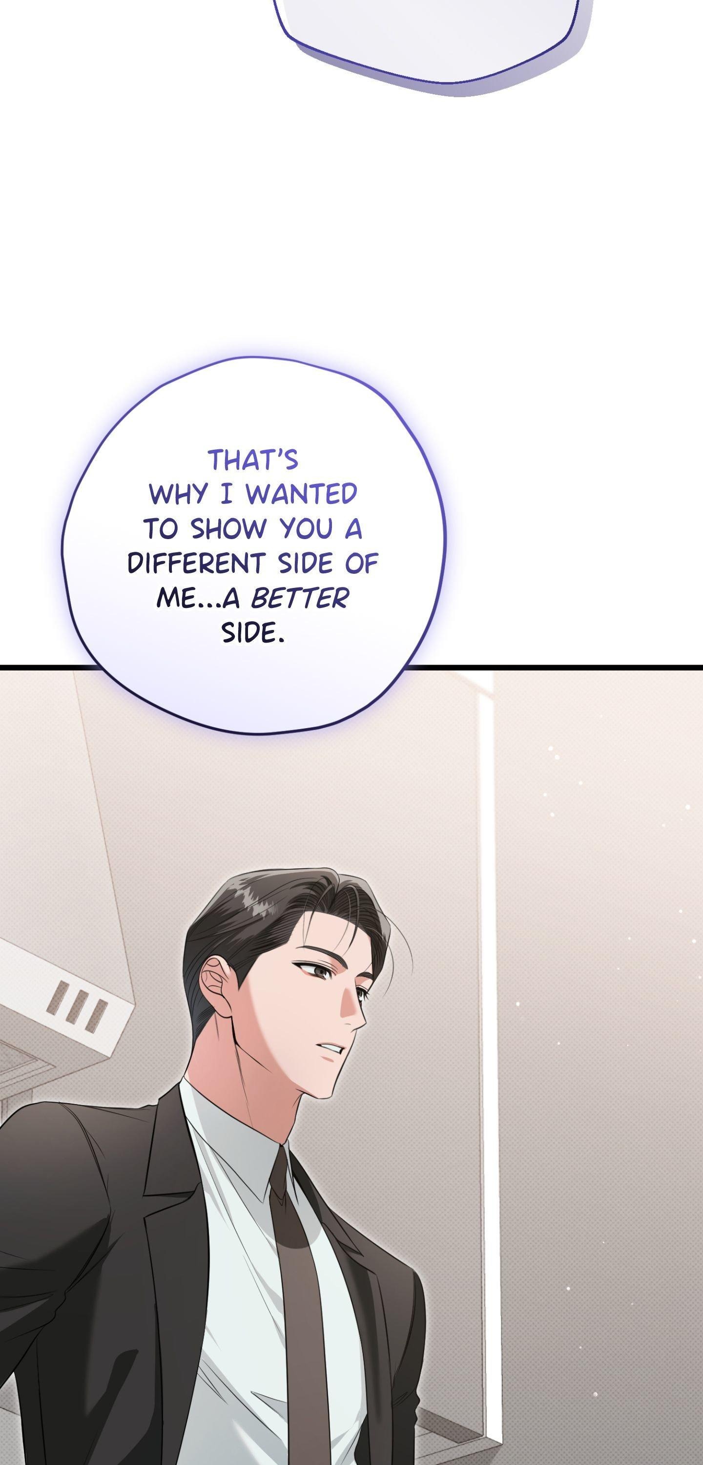 Hit Me Hard [UNCENSORED] Chapter 22 - Page 78 in English