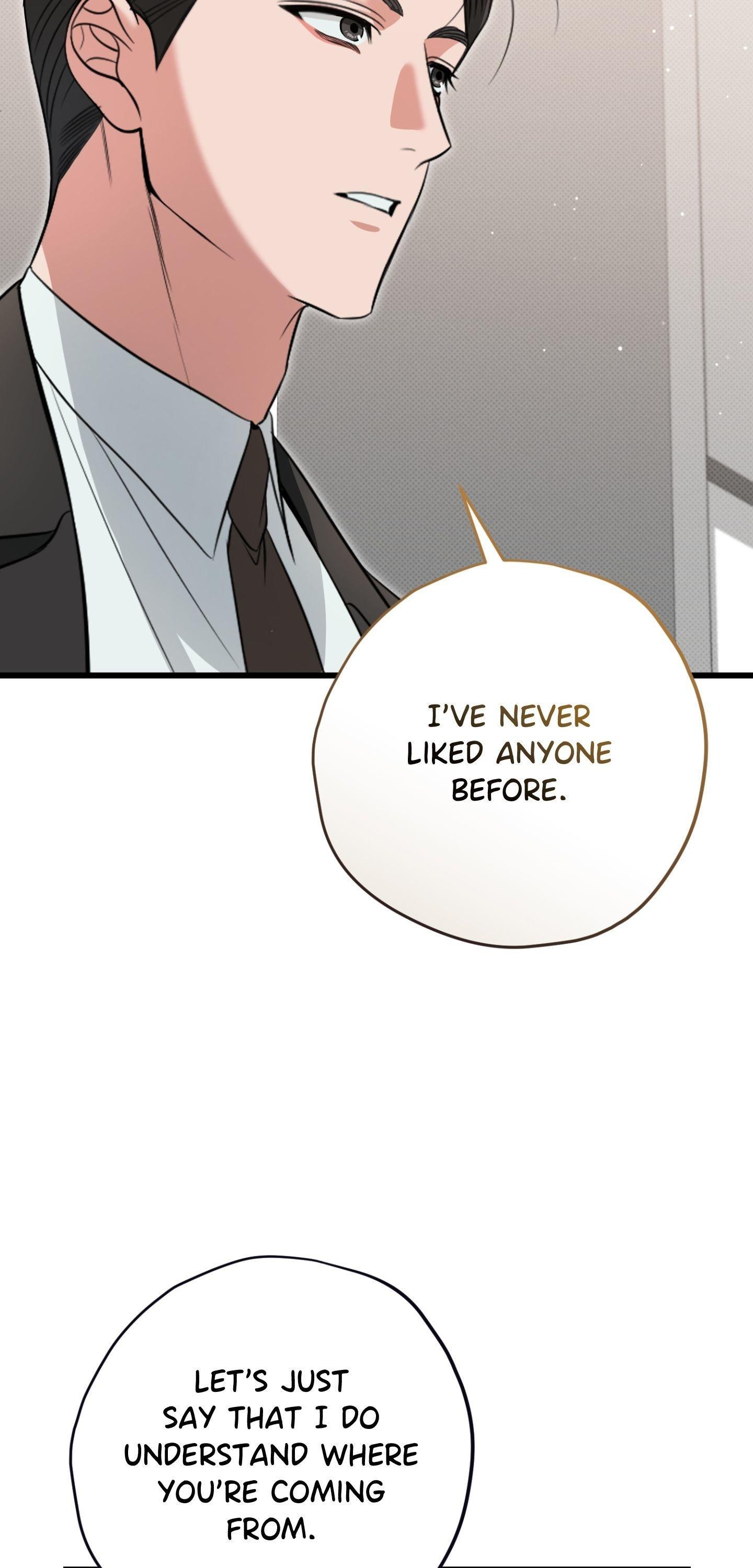 Hit Me Hard [UNCENSORED] Chapter 22 - Page 80 in English