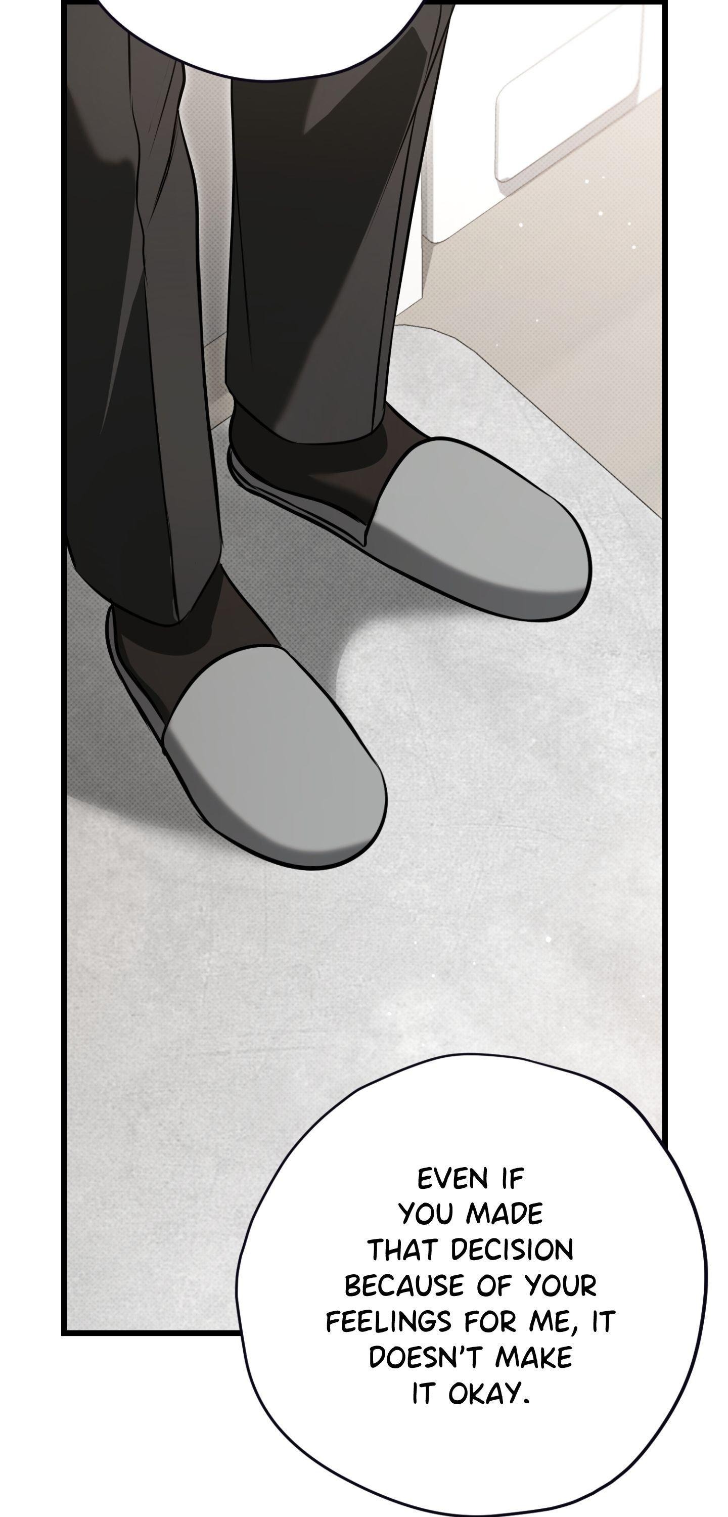 Hit Me Hard [UNCENSORED] Chapter 22 - Page 81 in English
