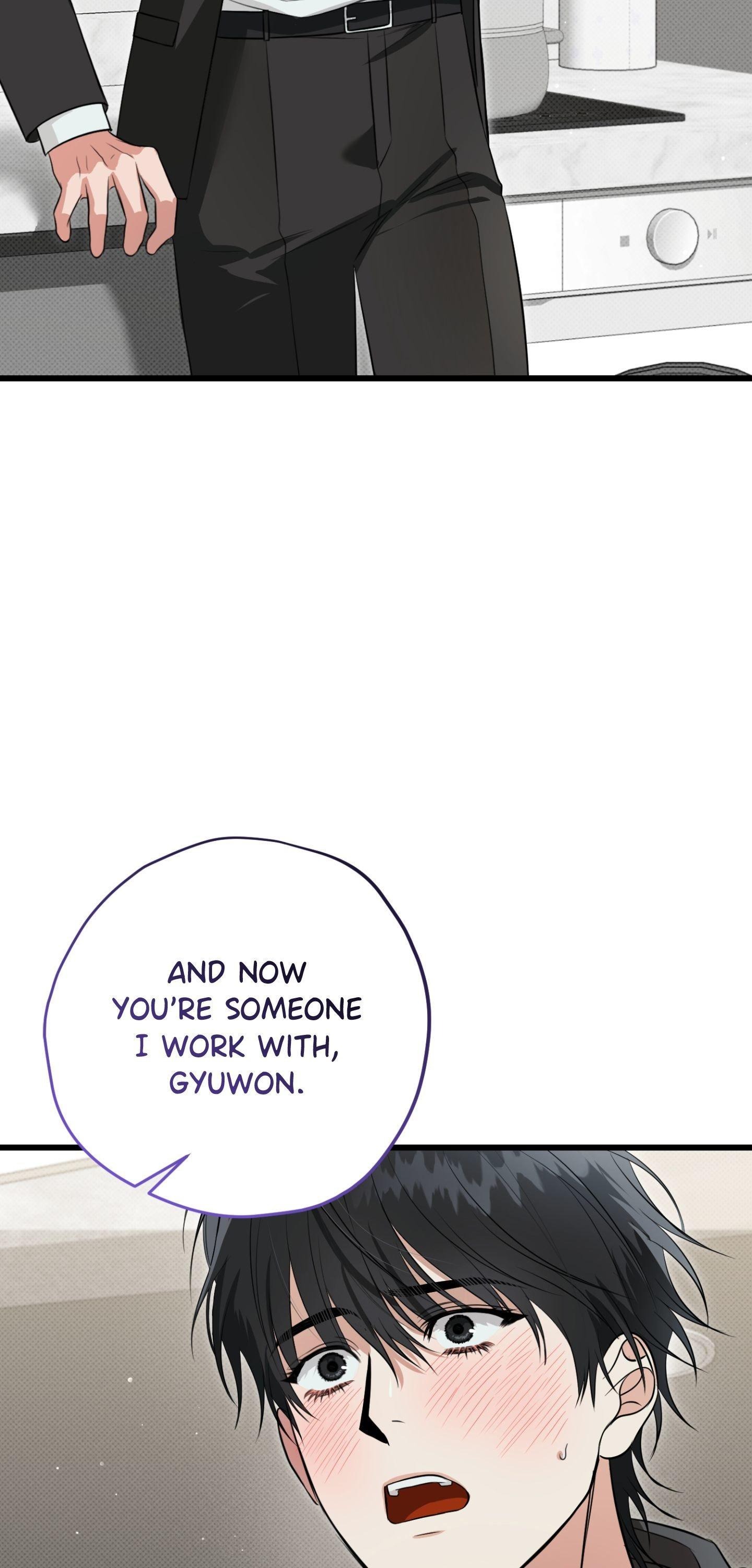 Hit Me Hard [UNCENSORED] Chapter 22 - Page 83 in English