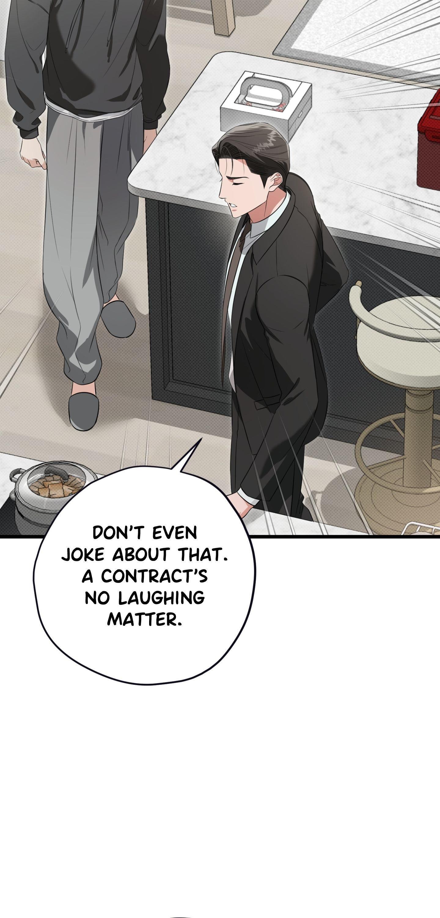 Hit Me Hard [UNCENSORED] Chapter 22 - Page 85 in English