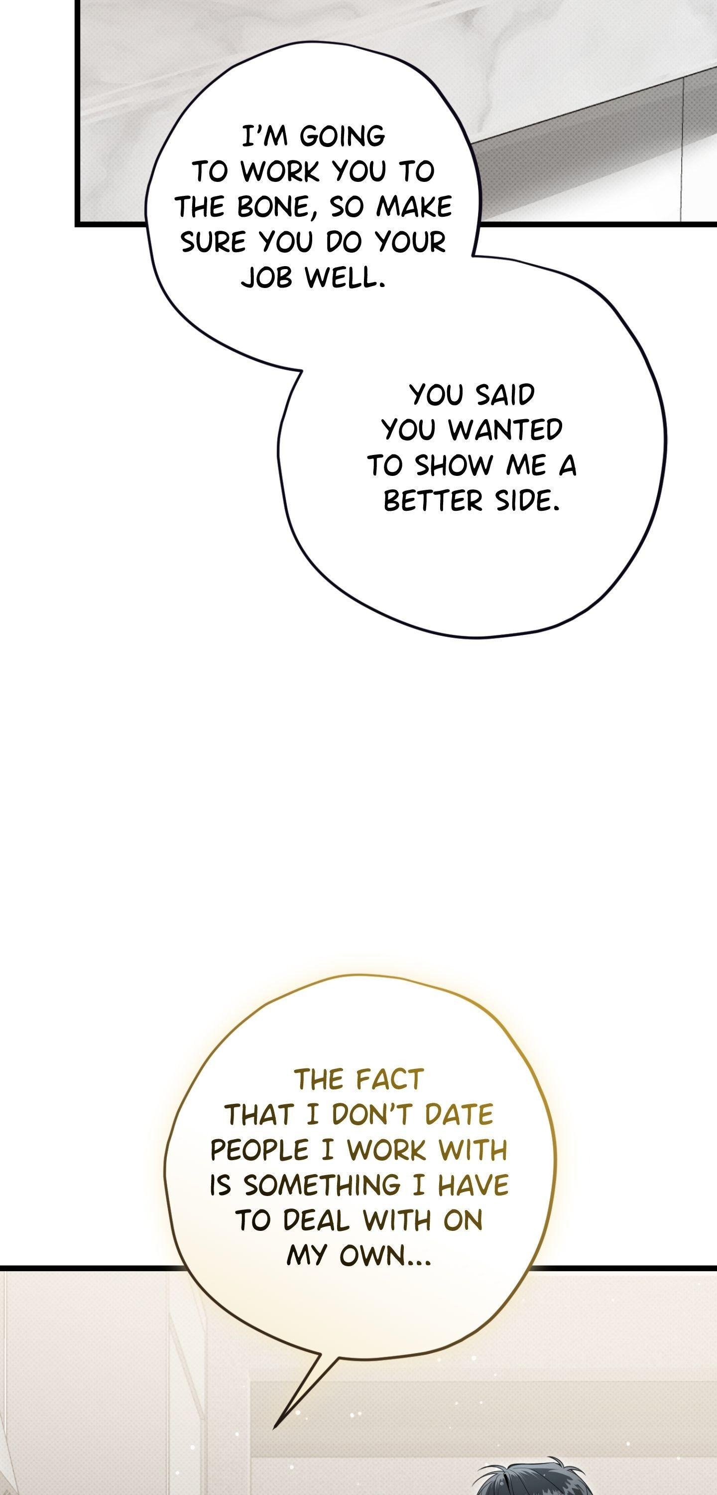 Hit Me Hard [UNCENSORED] Chapter 22 - Page 87 in English