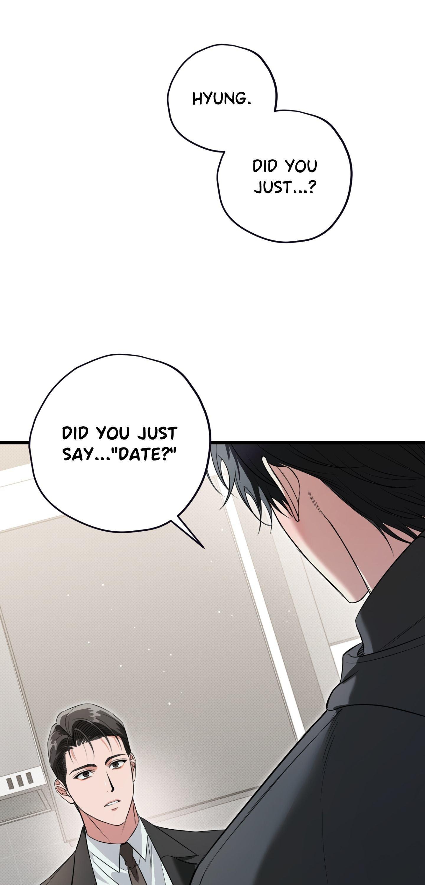 Hit Me Hard [UNCENSORED] Chapter 22 - Page 90 in English