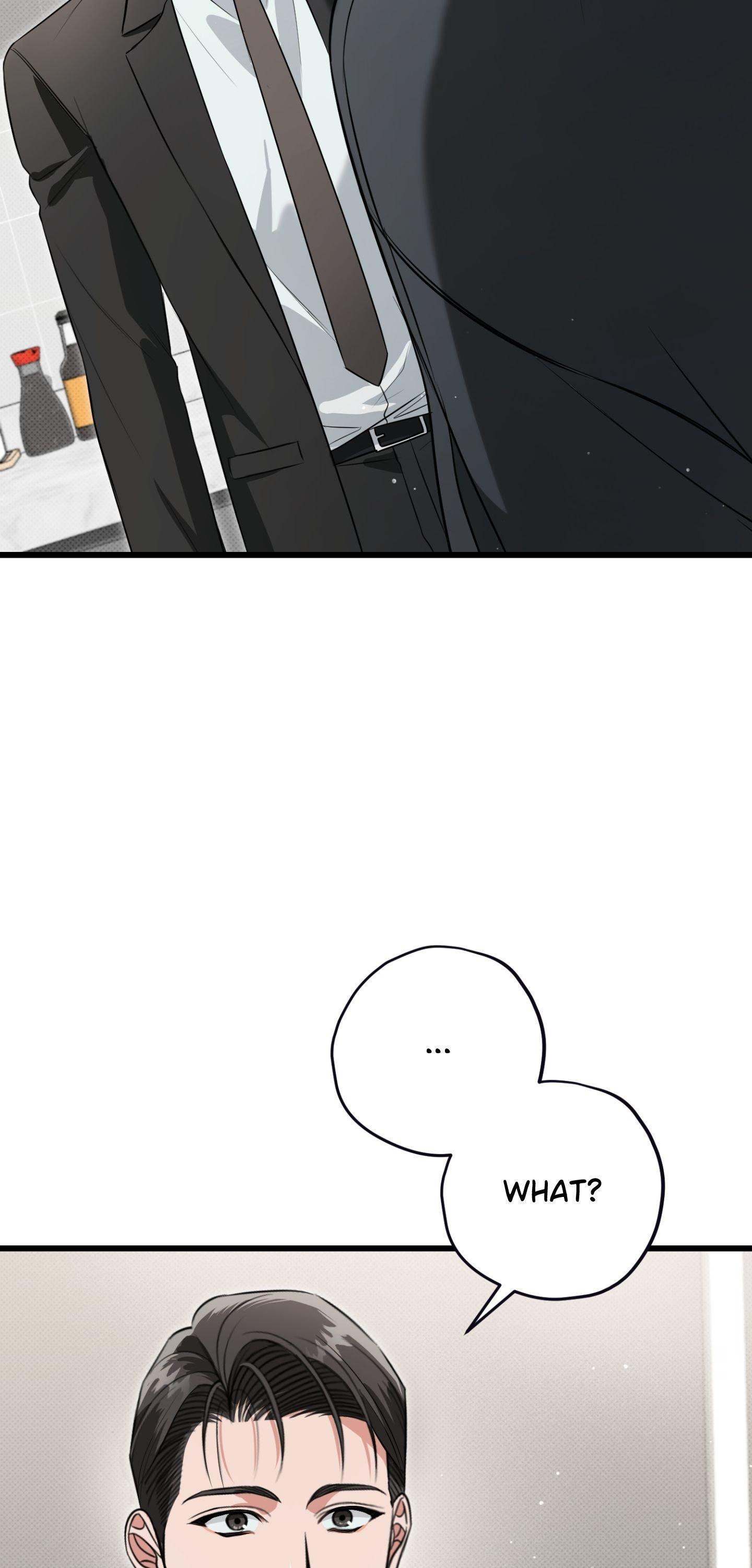 Hit Me Hard [UNCENSORED] Chapter 22 - Page 91 in English