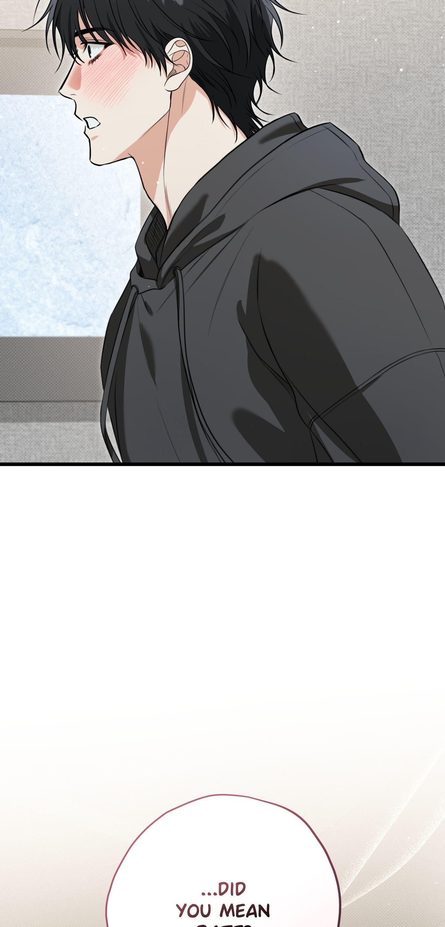 Hit Me Hard [UNCENSORED] Chapter 22 - Page 93 in English