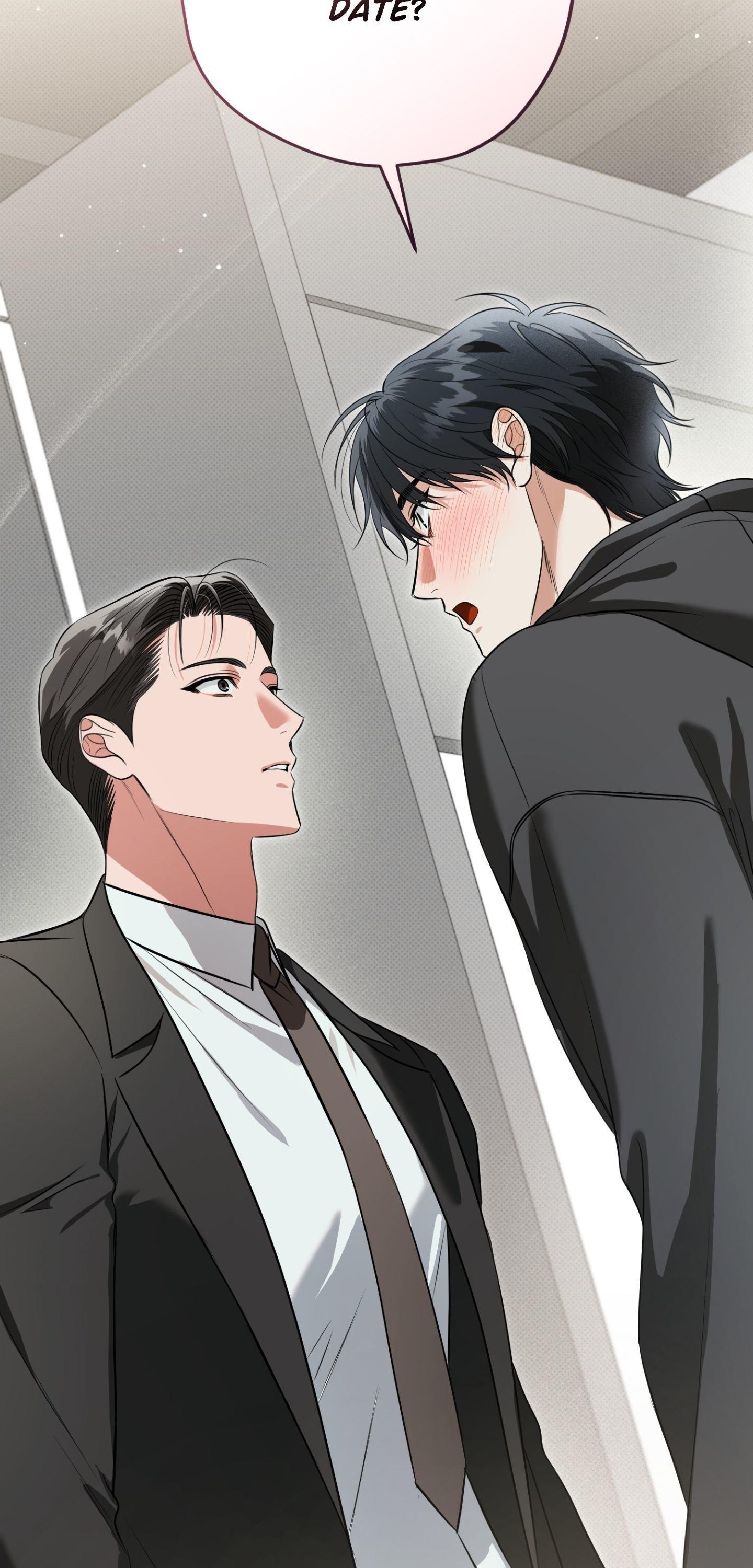 Hit Me Hard [UNCENSORED] Chapter 22 - Page 94 in English