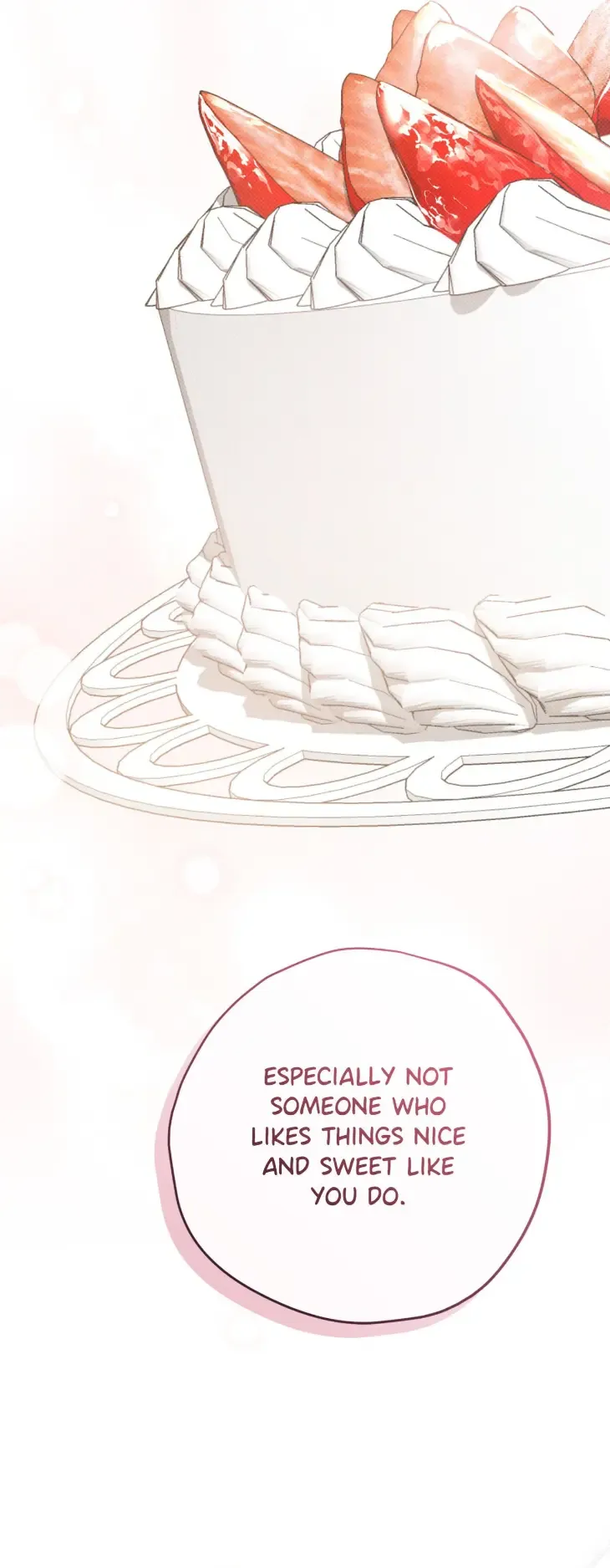 Hit Me Hard [UNCENSORED] Chapter 23.5 - Page 10 in English
