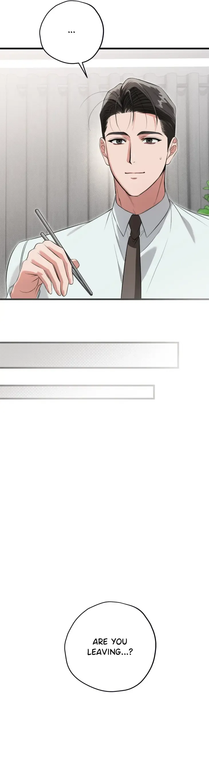 Hit Me Hard [UNCENSORED] Chapter 23.5 - Page 16 in English