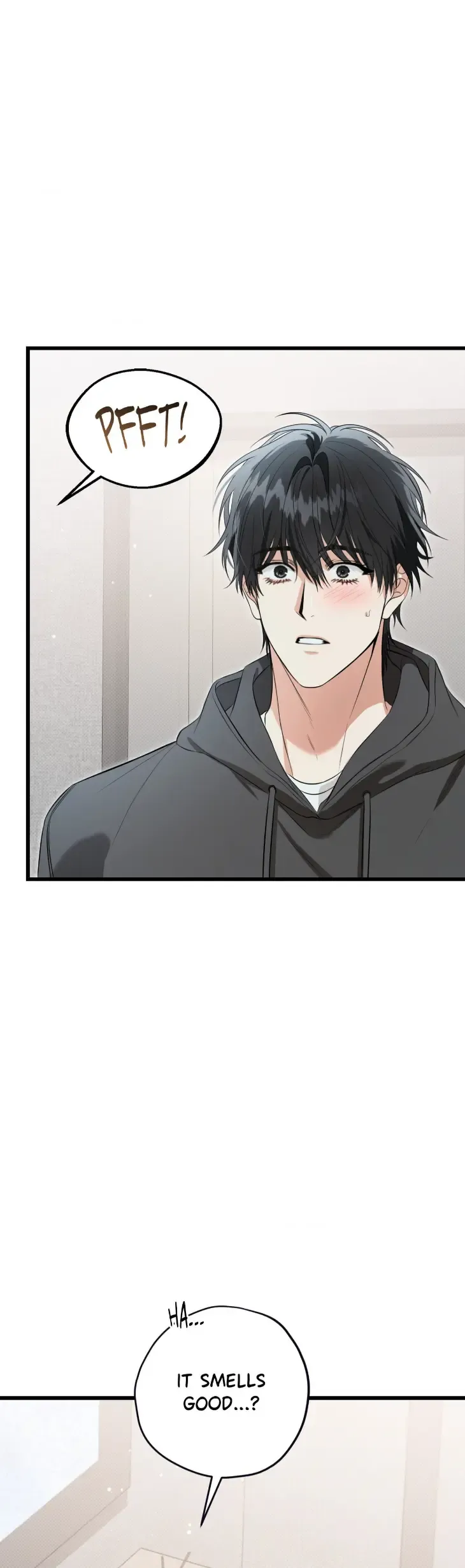 Hit Me Hard [UNCENSORED] Chapter 23.5 - Page 4 in English