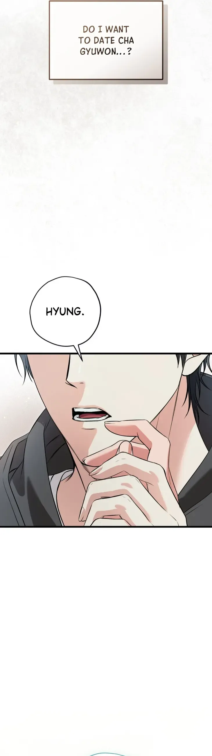 Hit Me Hard [UNCENSORED] Chapter 23 - Page 16 in English