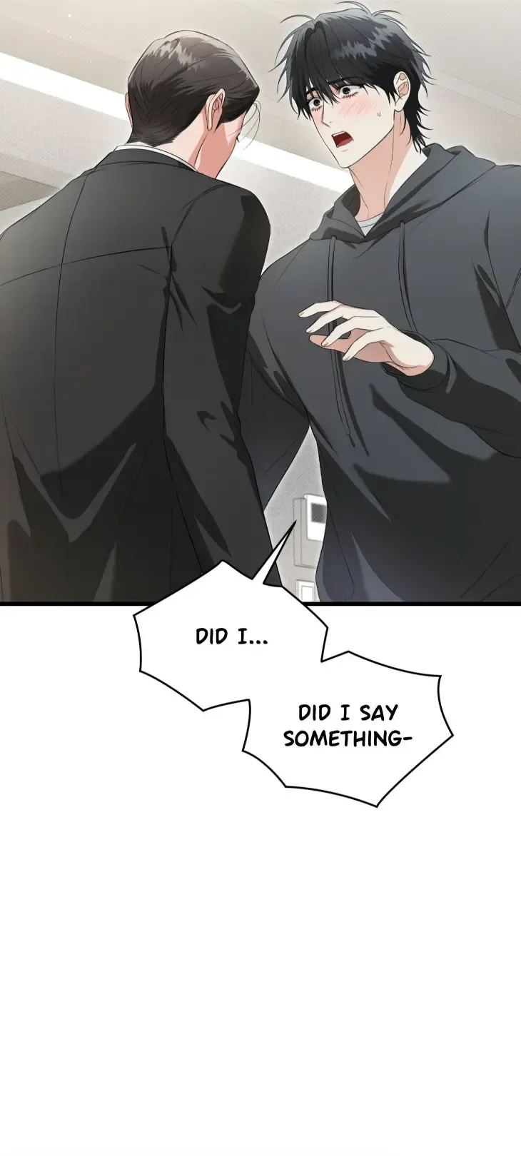 Hit Me Hard [UNCENSORED] Chapter 23 - Page 24 in English