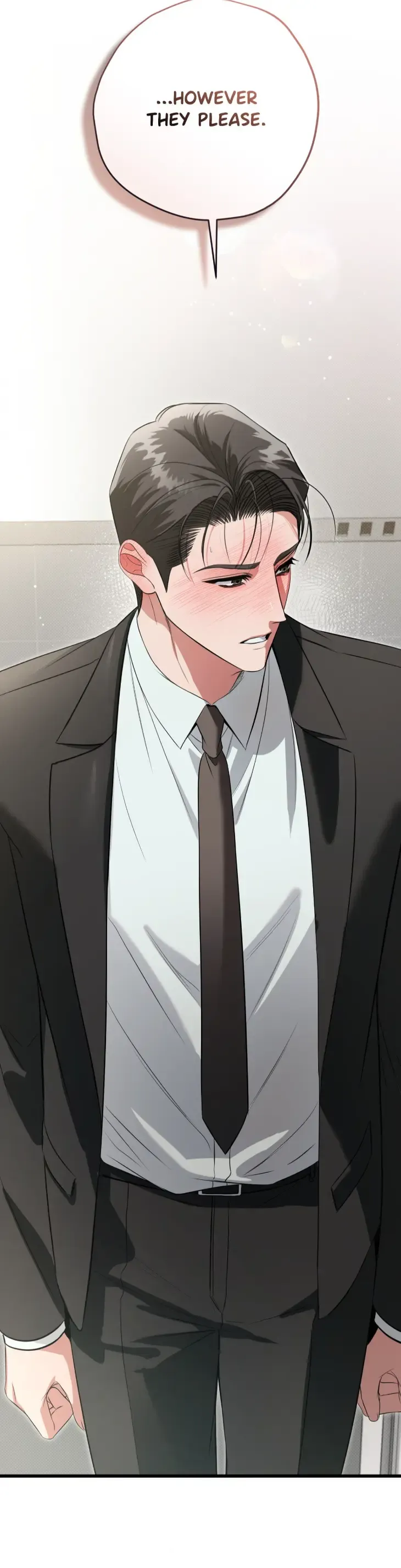 Hit Me Hard [UNCENSORED] Chapter 23 - Page 26 in English