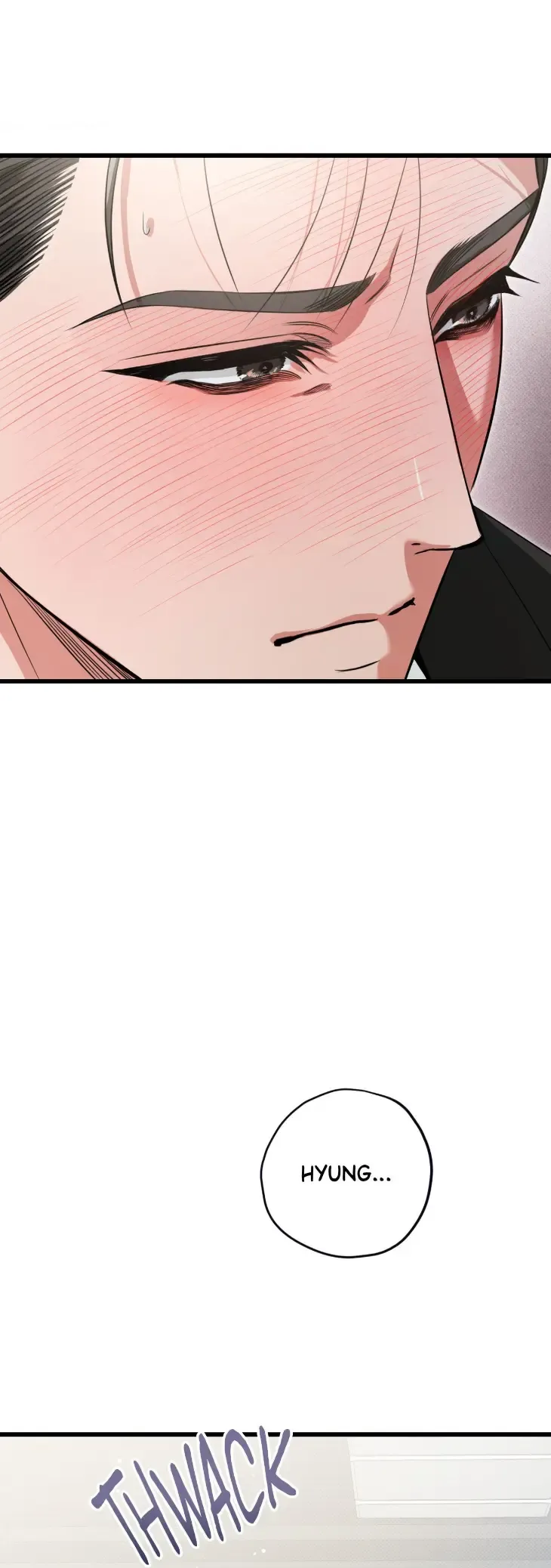 Hit Me Hard [UNCENSORED] Chapter 23 - Page 27 in English