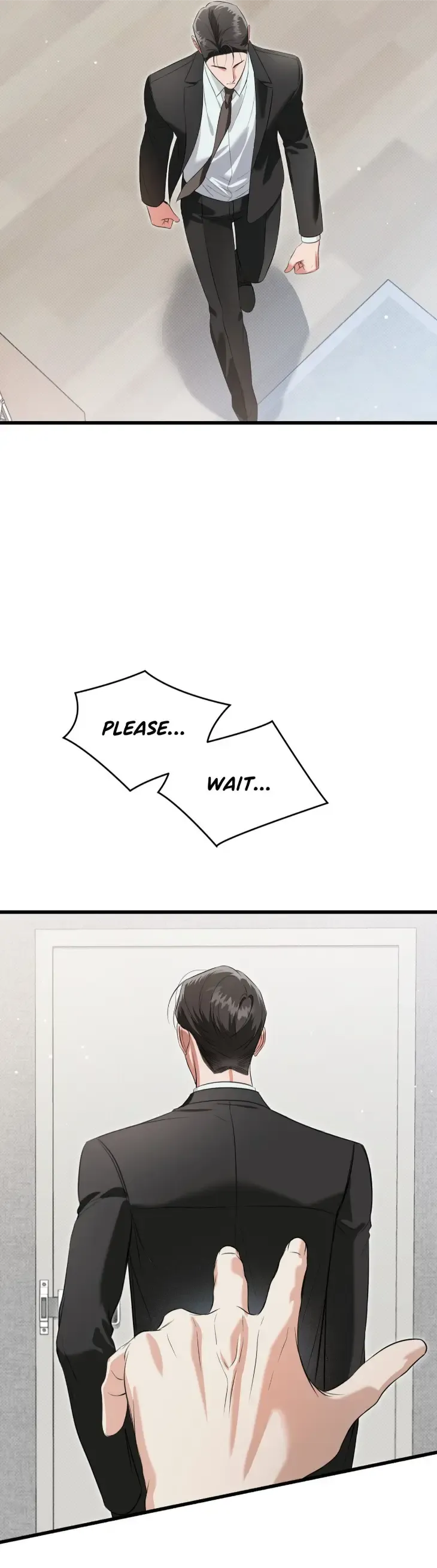 Hit Me Hard [UNCENSORED] Chapter 23 - Page 29 in English