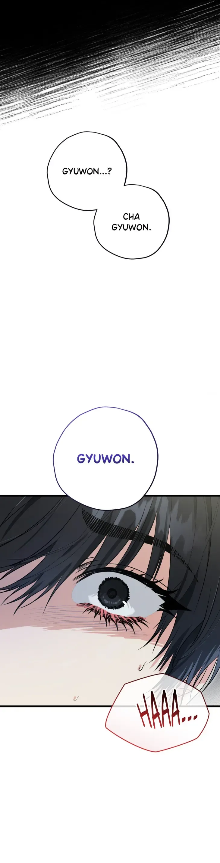 Hit Me Hard [UNCENSORED] Chapter 24.5 - Page 18 in English