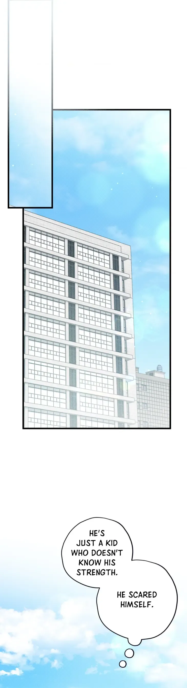 Hit Me Hard [UNCENSORED] Chapter 24.5 - Page 26 in English