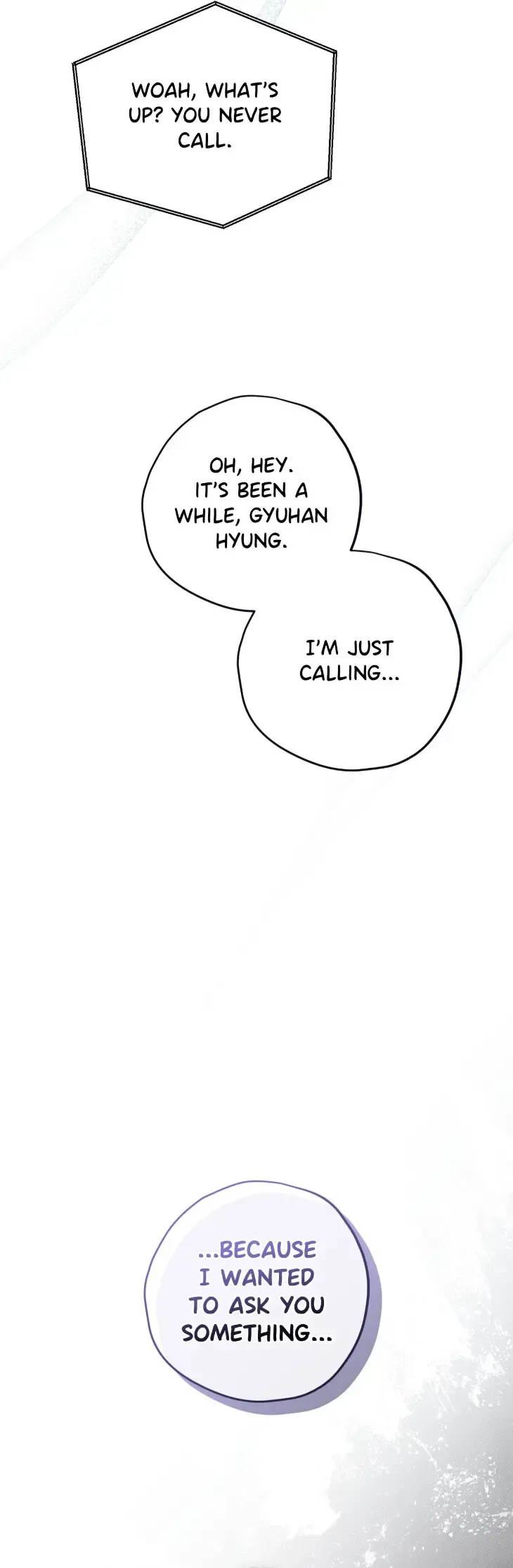 Hit Me Hard [UNCENSORED] Chapter 24.5 - Page 30 in English