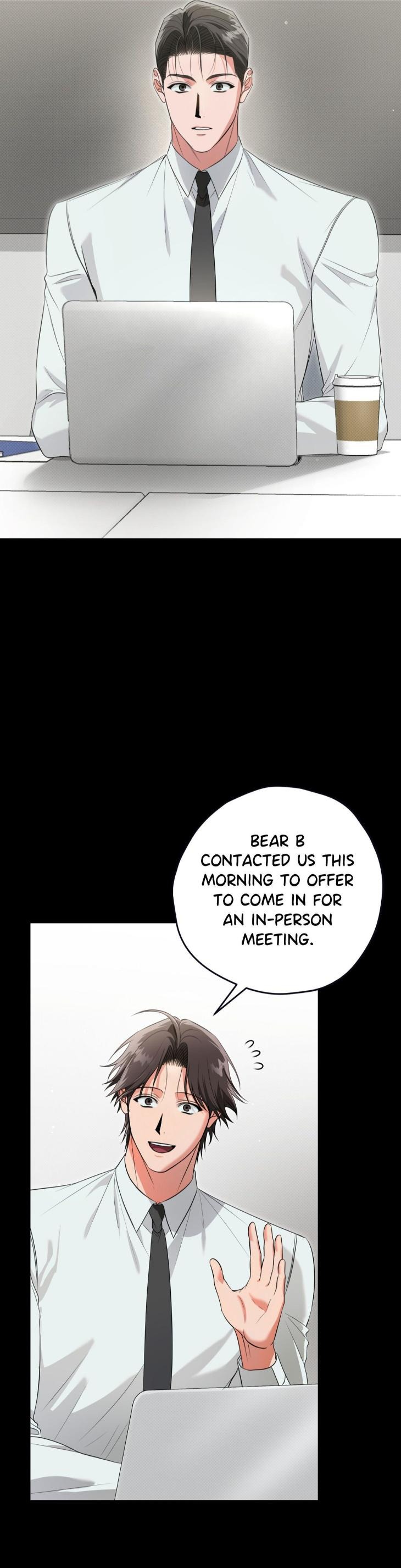 Hit Me Hard [UNCENSORED] Chapter 25.5 - Page 13 in English