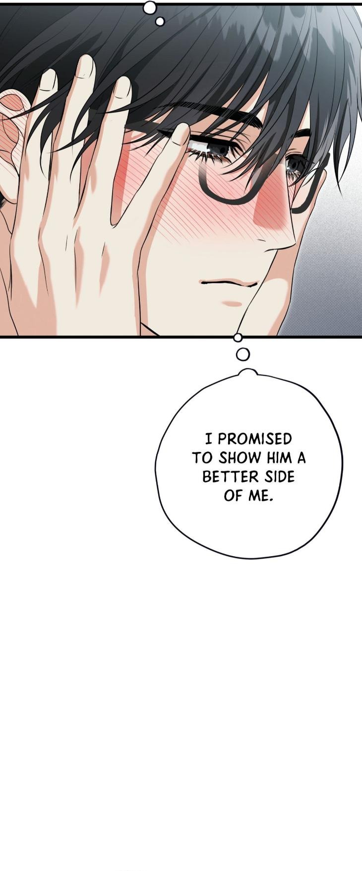 Hit Me Hard [UNCENSORED] Chapter 25 - Page 10 in English