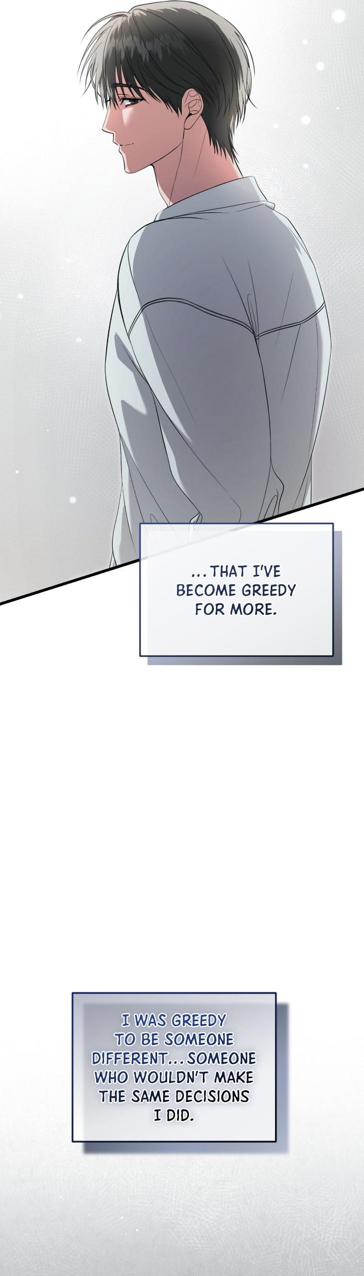 Hit Me Hard [UNCENSORED] Chapter 25 - Page 5 in English