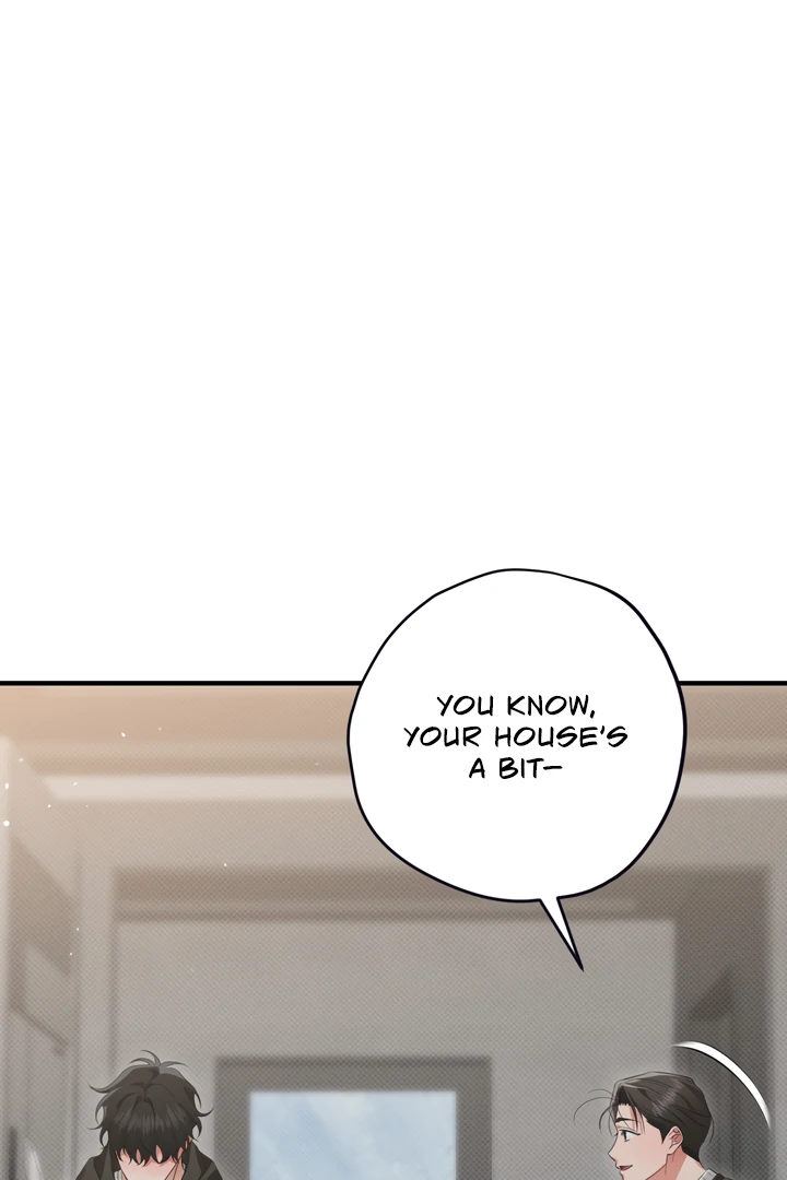 Hit Me Hard [UNCENSORED] Chapter 3 - Page 10 in English