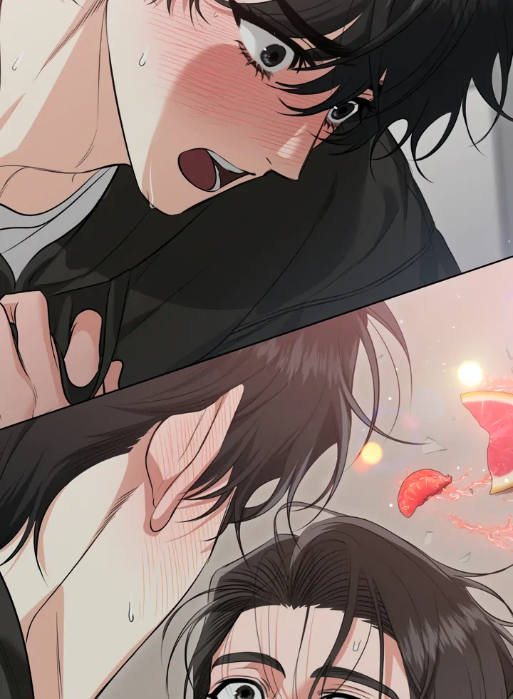 Hit Me Hard [UNCENSORED] Chapter 3 - Page 103 in English