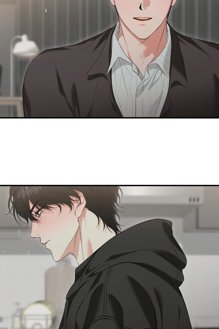 Hit Me Hard [UNCENSORED] Chapter 3 - Page 12 in English
