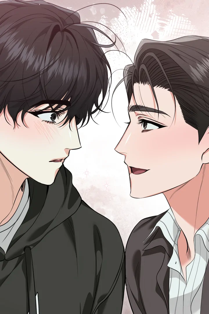 Hit Me Hard [UNCENSORED] Chapter 3 - Page 19 in English