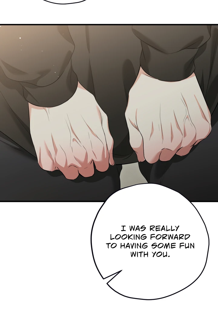 Hit Me Hard [UNCENSORED] Chapter 3 - Page 24 in English