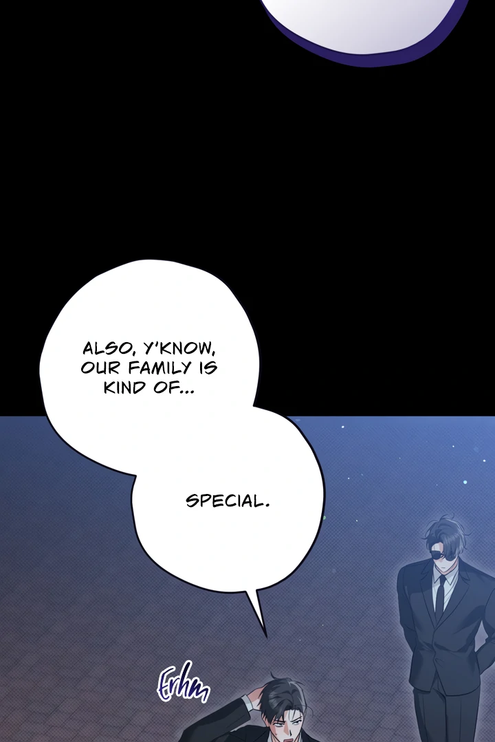 Hit Me Hard [UNCENSORED] Chapter 3 - Page 31 in English