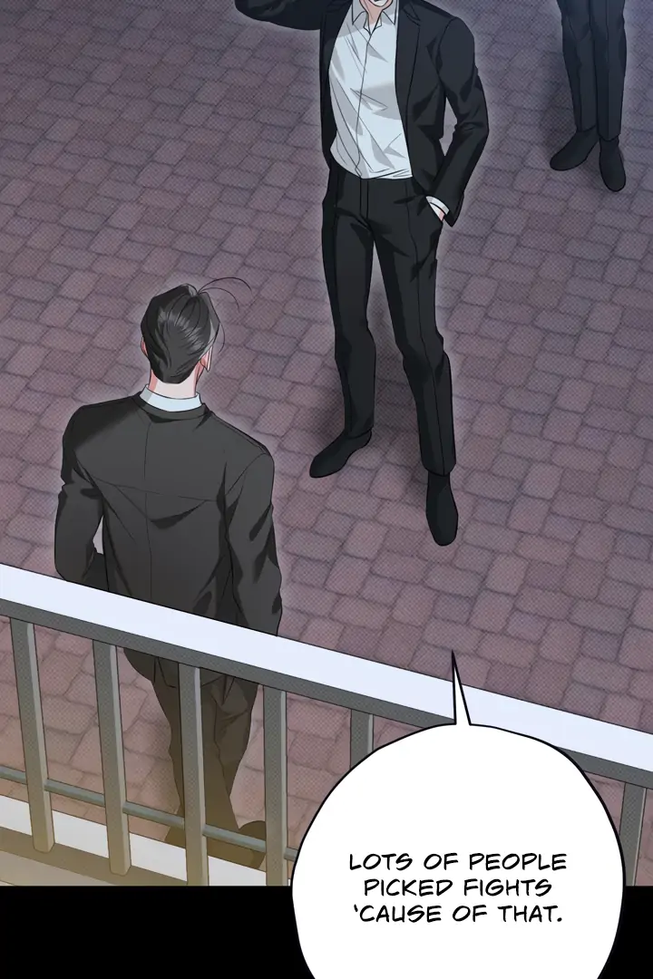 Hit Me Hard [UNCENSORED] Chapter 3 - Page 32 in English