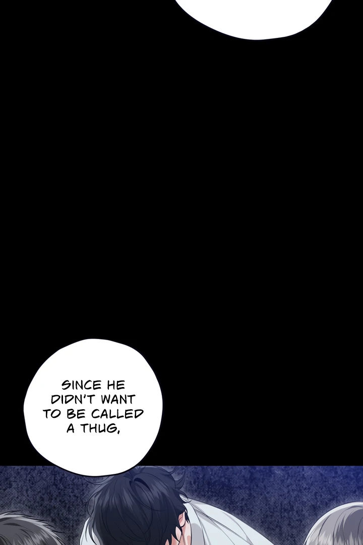 Hit Me Hard [UNCENSORED] Chapter 3 - Page 33 in English