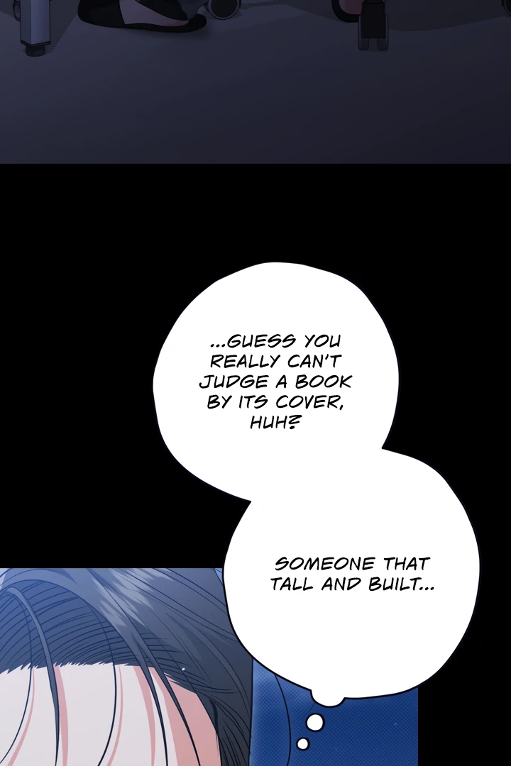 Hit Me Hard [UNCENSORED] Chapter 3 - Page 37 in English