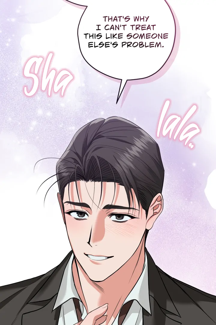 Hit Me Hard [UNCENSORED] Chapter 3 - Page 49 in English