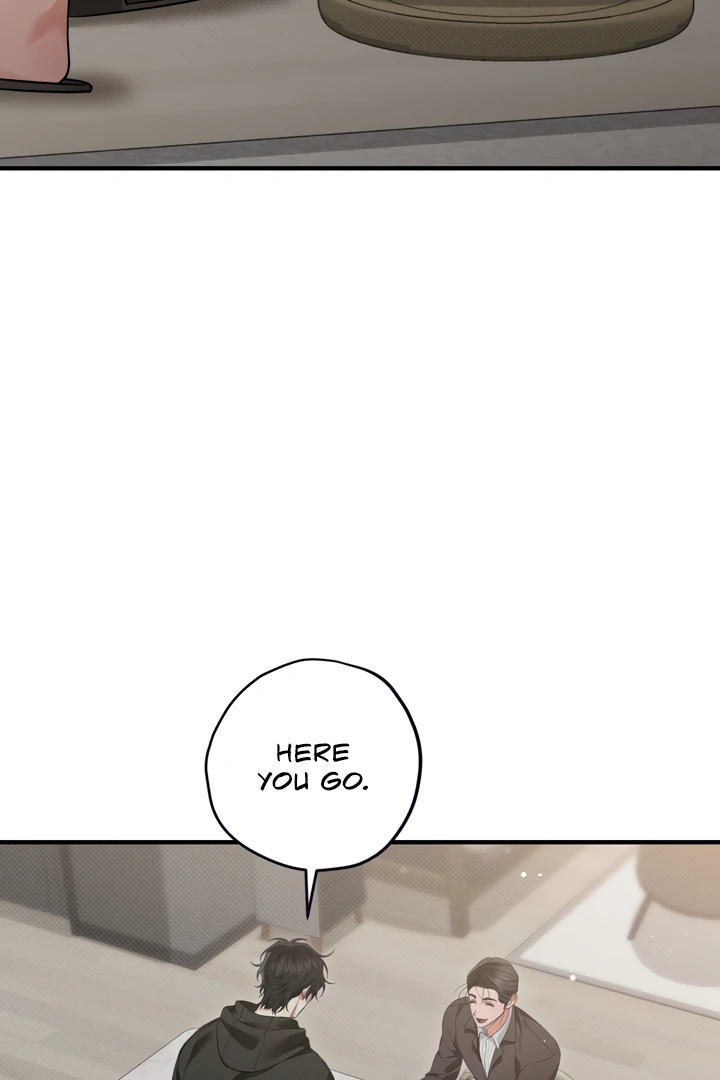Hit Me Hard [UNCENSORED] Chapter 3 - Page 5 in English