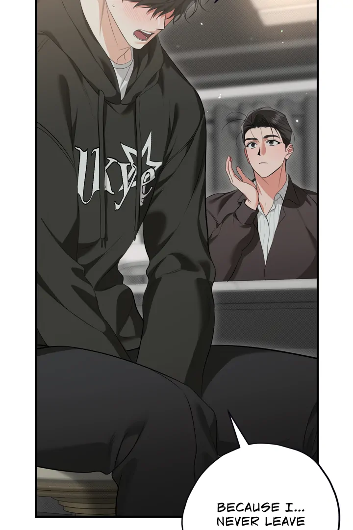 Hit Me Hard [UNCENSORED] Chapter 3 - Page 56 in English