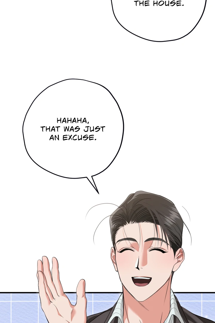 Hit Me Hard [UNCENSORED] Chapter 3 - Page 57 in English